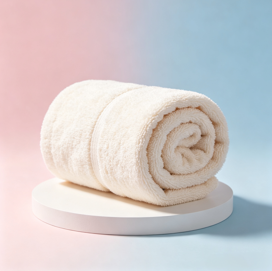Bath Towel