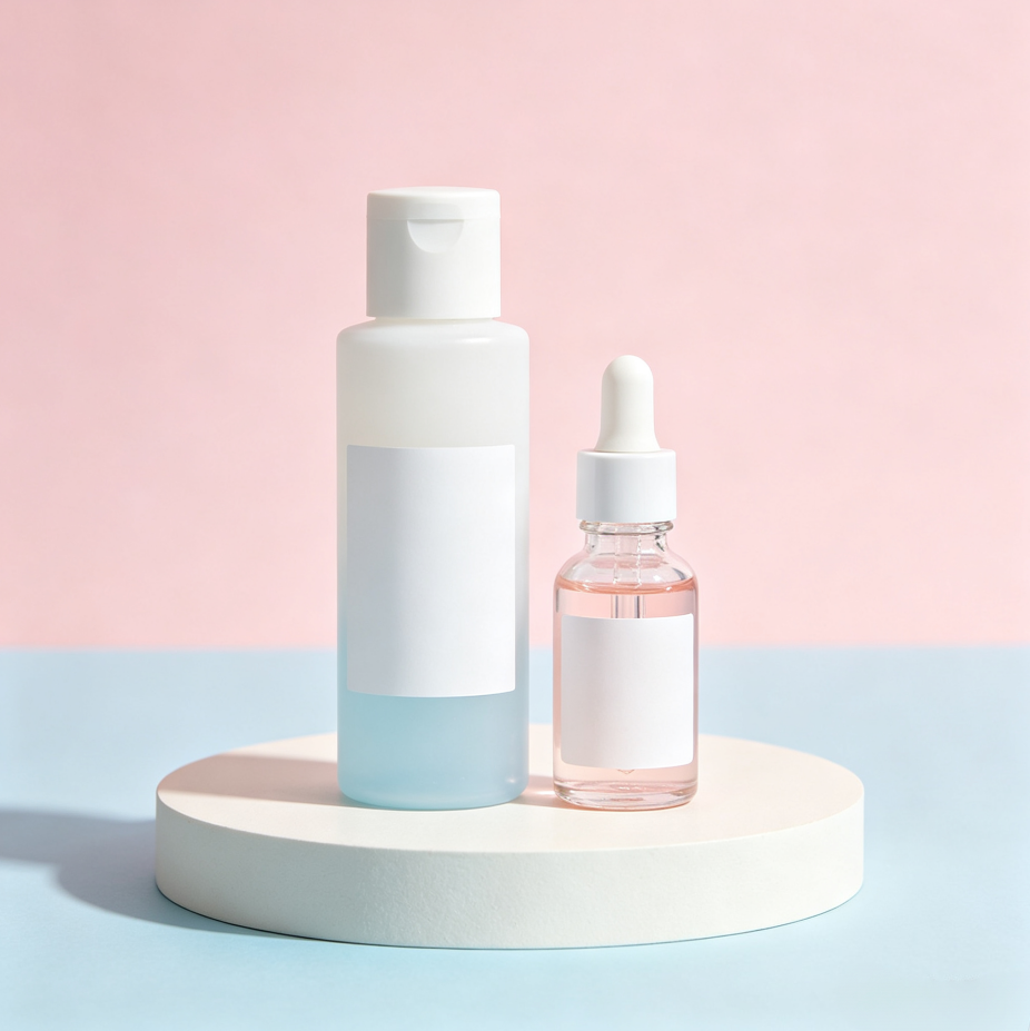 Facial Lotion