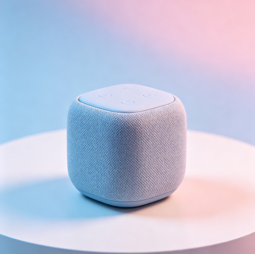 Bluetooth Speaker