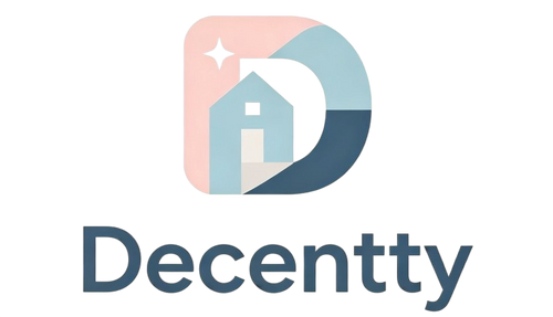 Decentty