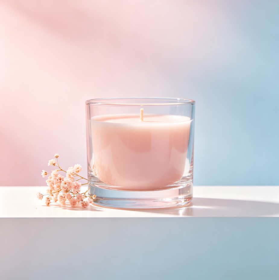 Scented Candle