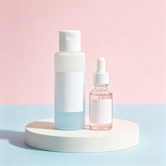 Facial Lotion