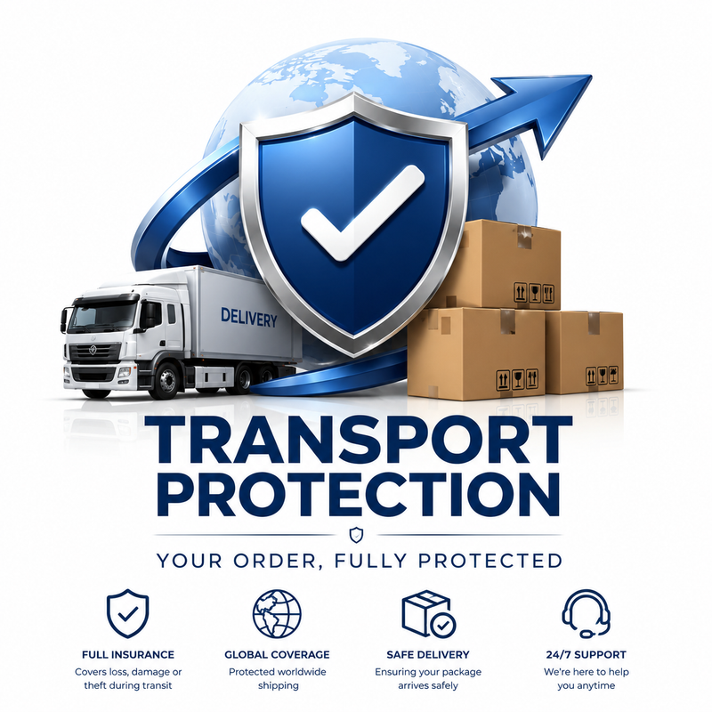 Shipping protection